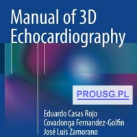 2018 Manual of 3D Echocardiography